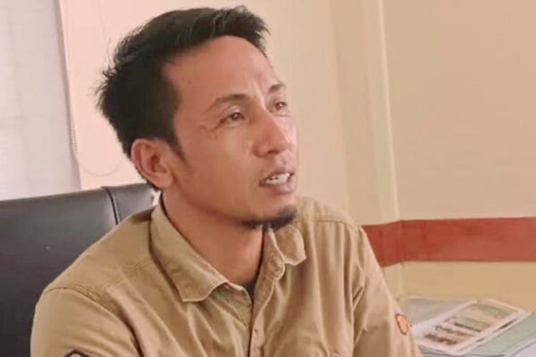 Rilis Proyek APBD Masuk Kawasan Hutan Lindung, Ismail Ishak : Kadis PUTR Harus Evaluasi Sejumlah PPK