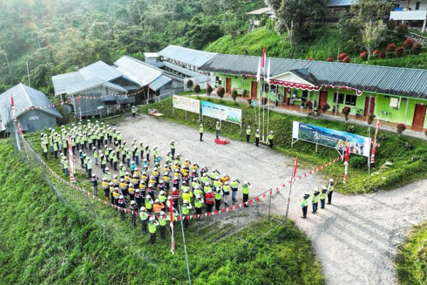 PT Masmindo Sampaikan Klarifikasi Terkait Pemberitaan Kerjasama dengan Freeport-McMoRan