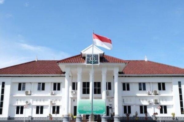 Disorot Lamban Terkait Penanganan Kasus Mantan Kades Rante Balla, Kejari Luwu : Berkas Dikembalikan untuk Disempurnakan Penyidik